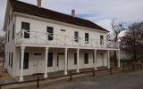 Sam Buckland's Historic House on the Carson River